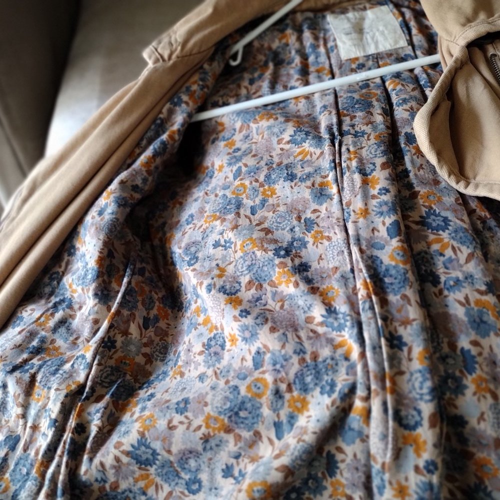 Free People jacket. - Picture 6 of 7